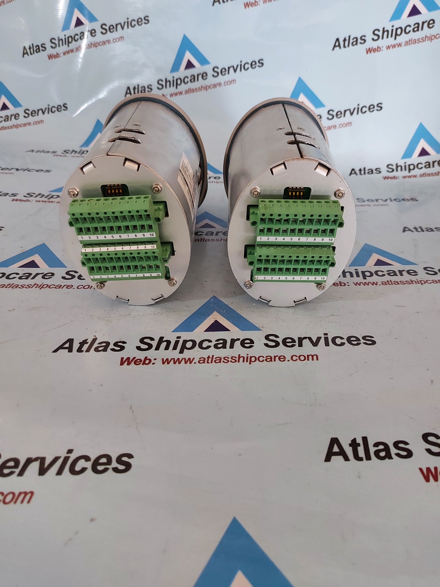 Lilaas R01PP10AAJ03-00 Propulsion Lever Pitch/Rpm