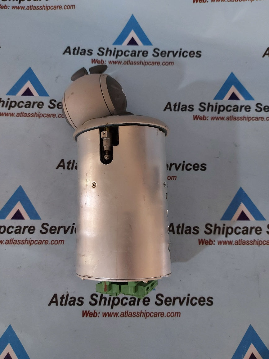 Lilaas R01TD10AAI03-00 Thruster Lever