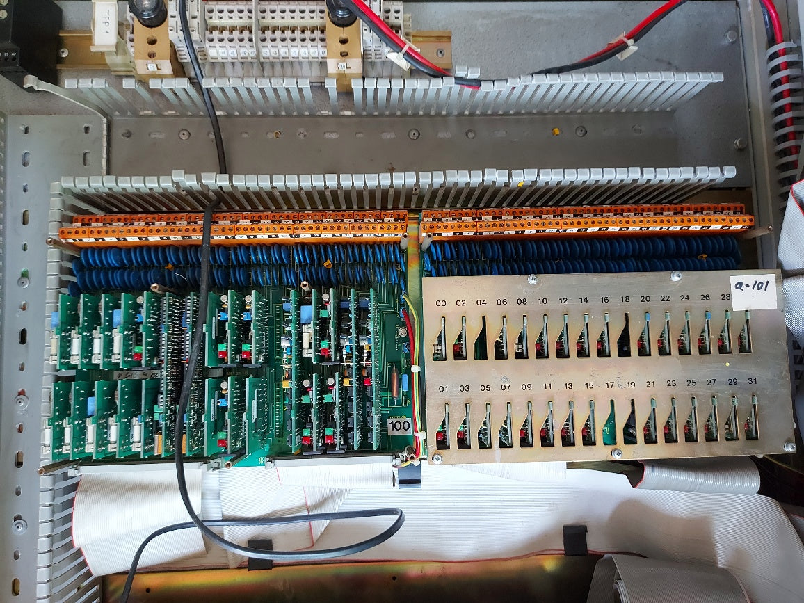 Lyngso Marine 900369220 Diesel Manoeuvring System 900