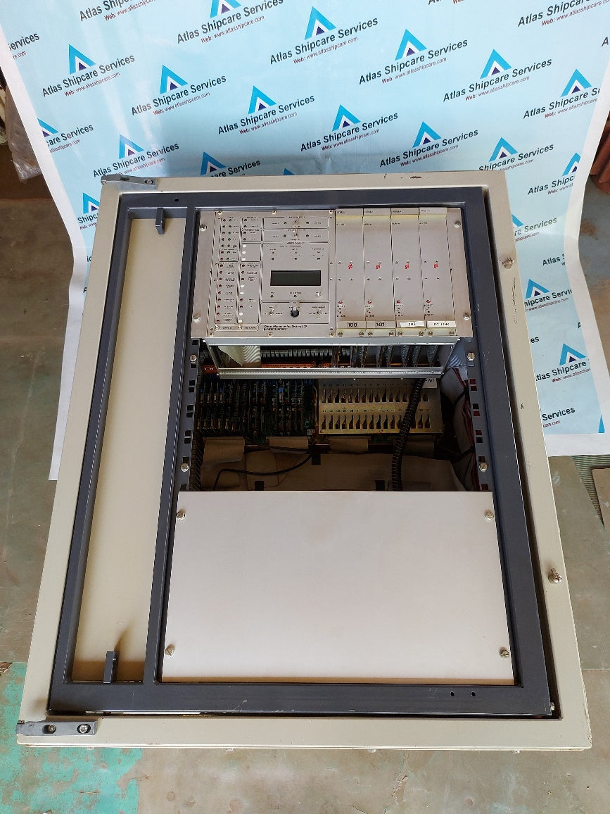 Lyngso Marine 900369220 Diesel Manoeuvring System 900