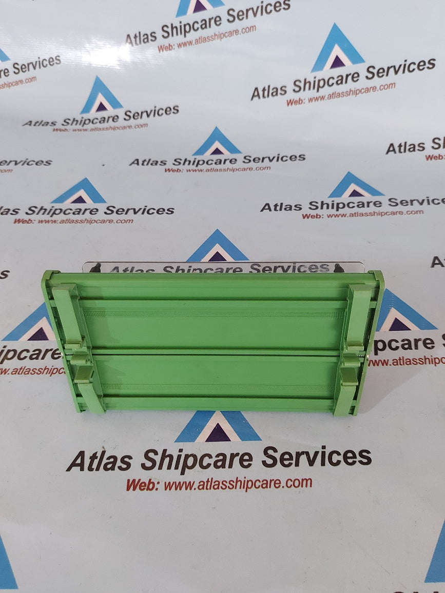 Lyngso Marine/Stn Atlas SAM 401 Dual System Bus Module