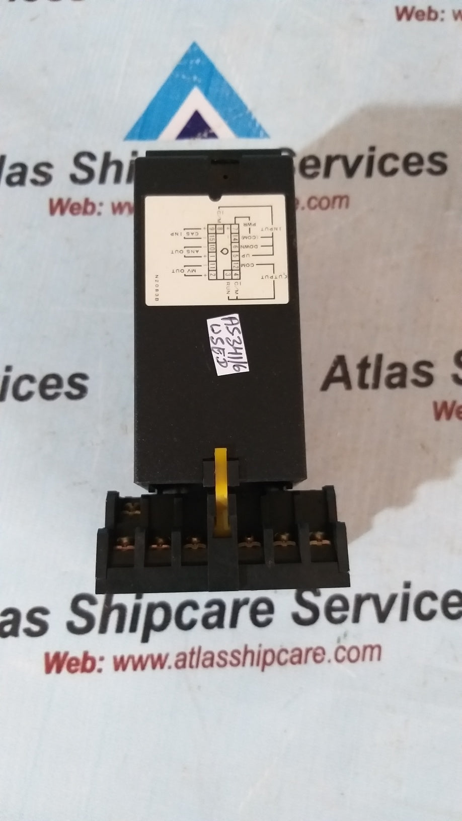 M-System JB2-AAA-R1/A Analog Backup Station