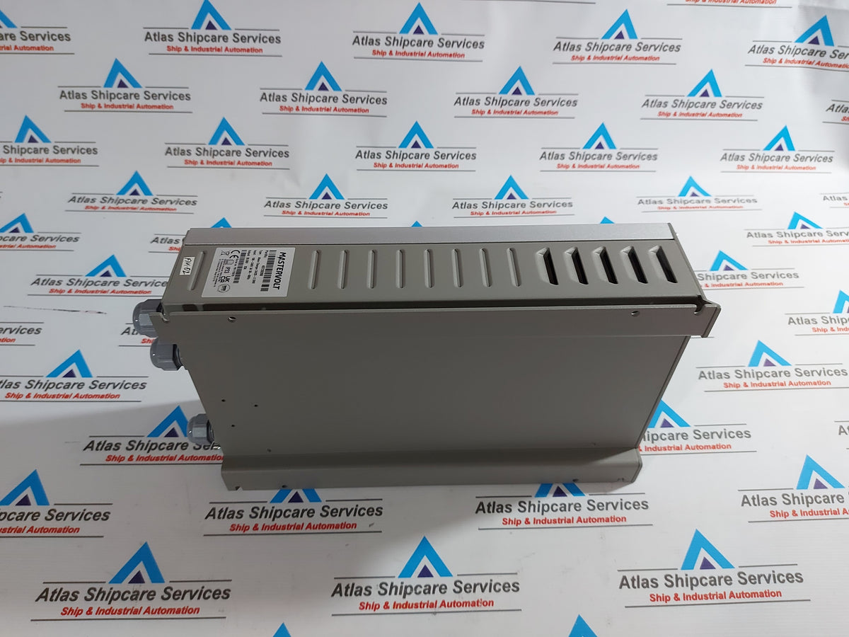 MASTERVOLT MASS 24/25 AUTOMATIC BATTERY CHARGER 40720266