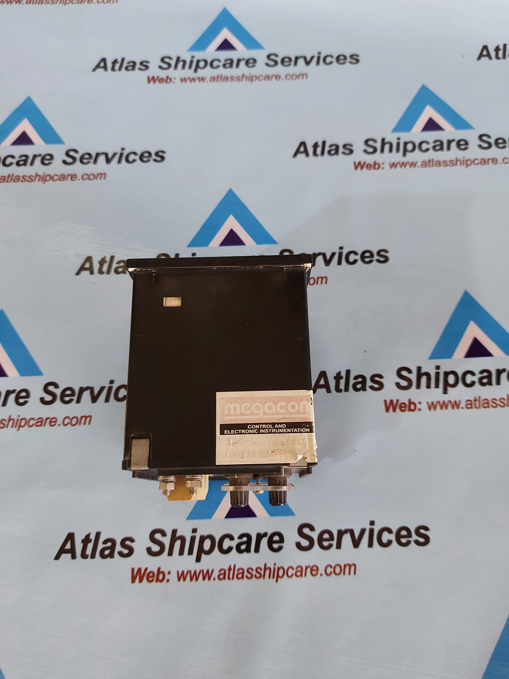 MEGACON KEC115 3 PHASE SHORT CIRCUIT GUARD