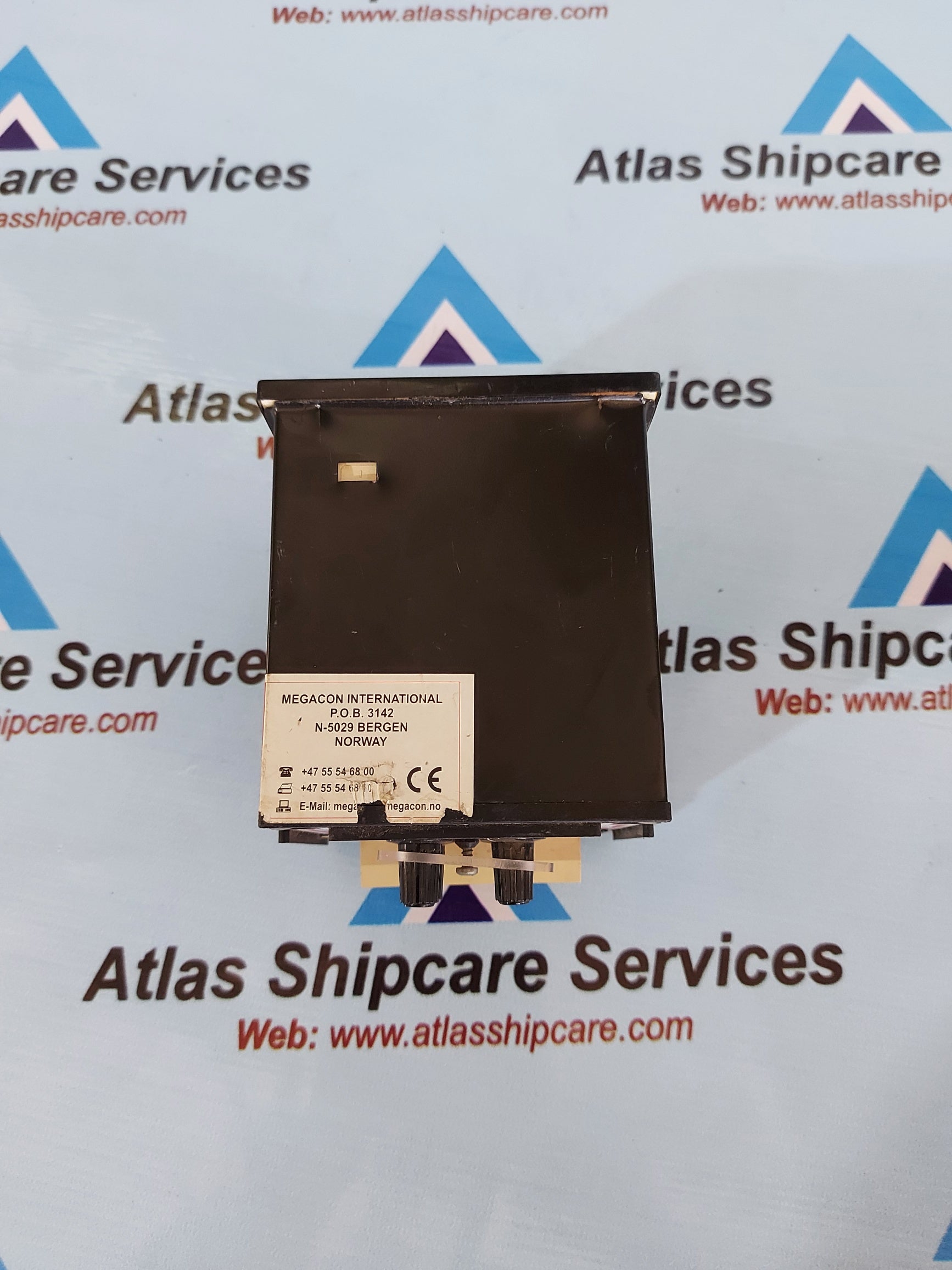 MEGACON KPC112 DIFFERENTIAL CURRENT GUARD