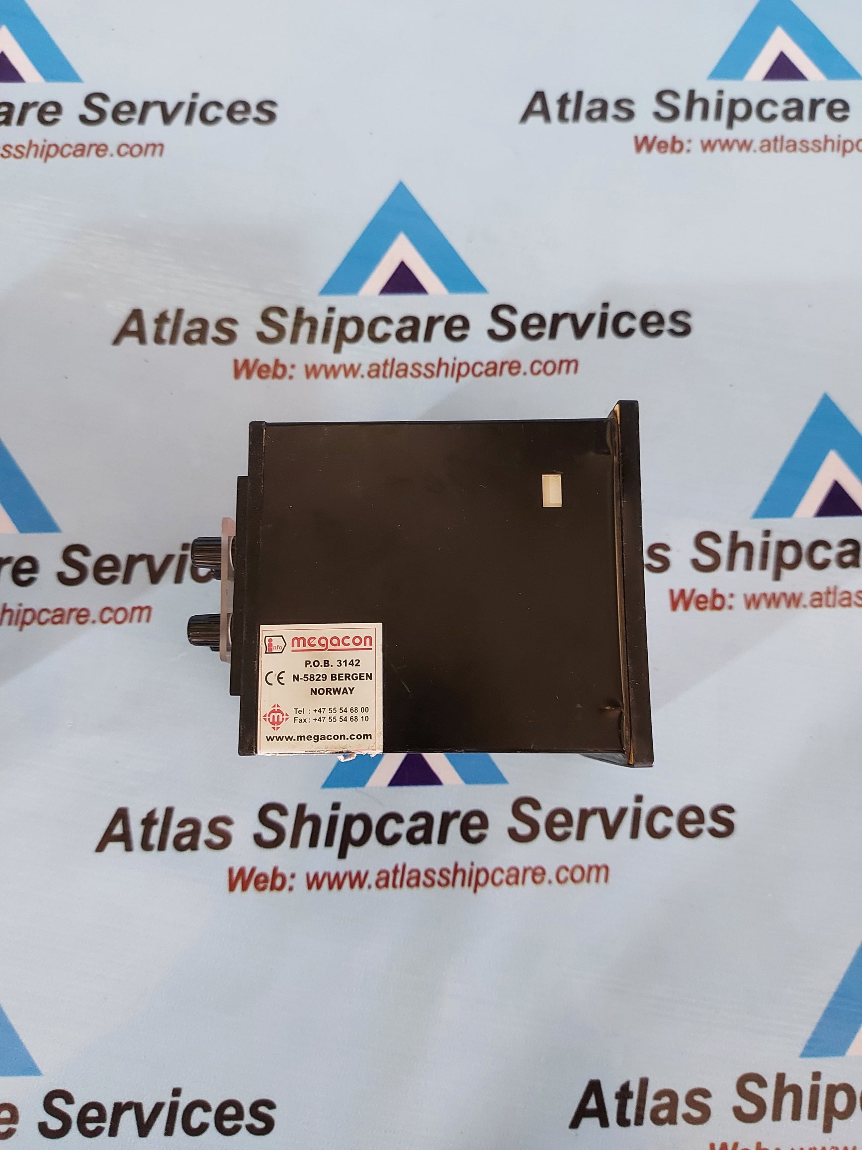 MEGACON KPC112 DIFFERENTIAL CURRENT GUARD