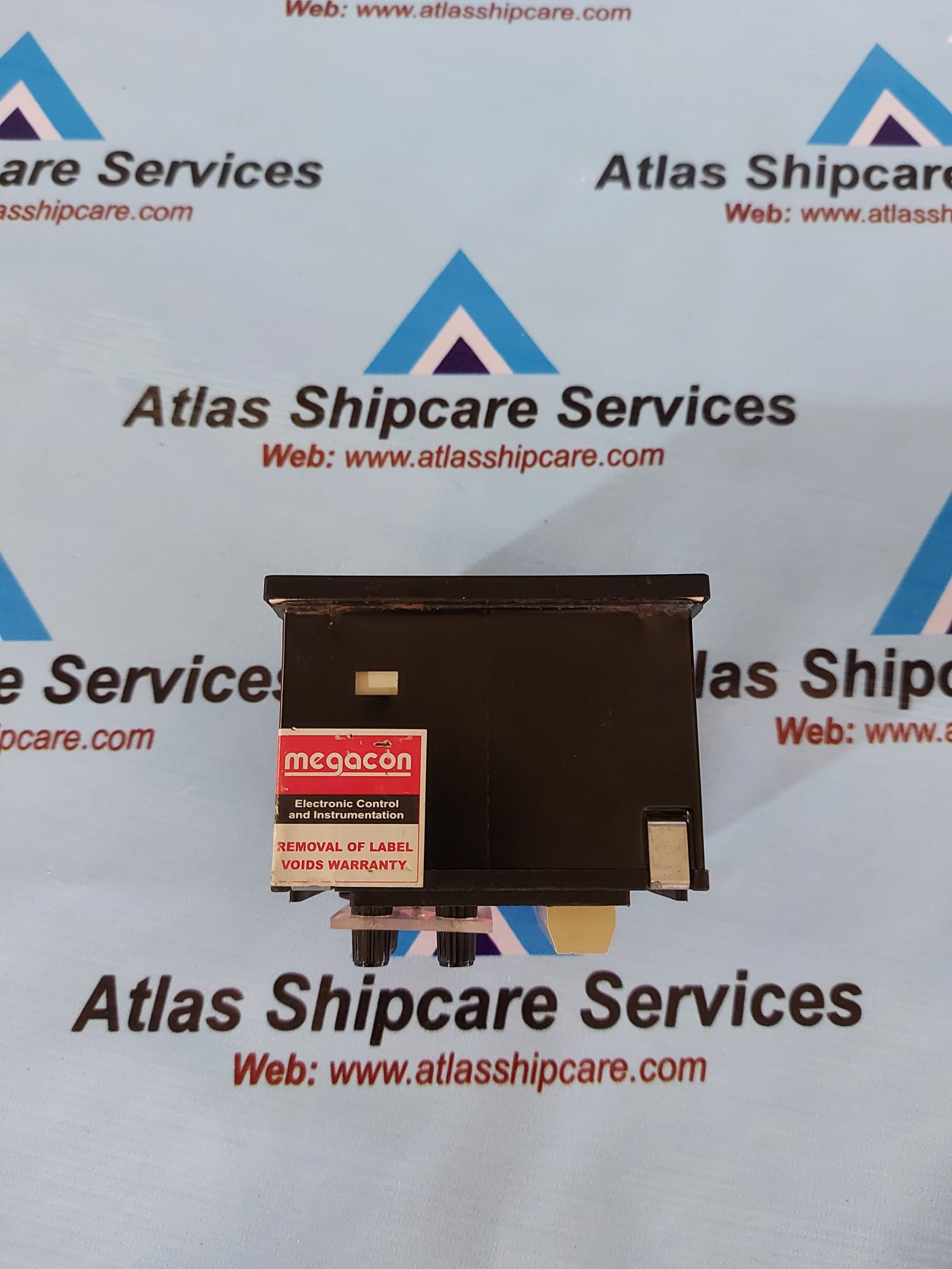 MEGACON KPFV53 AC SUPPLY GUARD