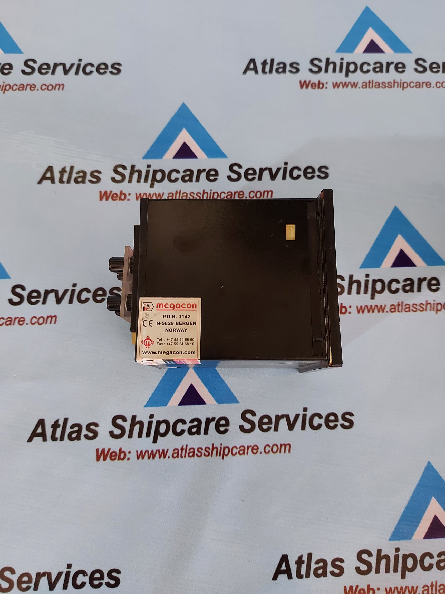 MEGACON KPM161B EARTH FAULT GUARD