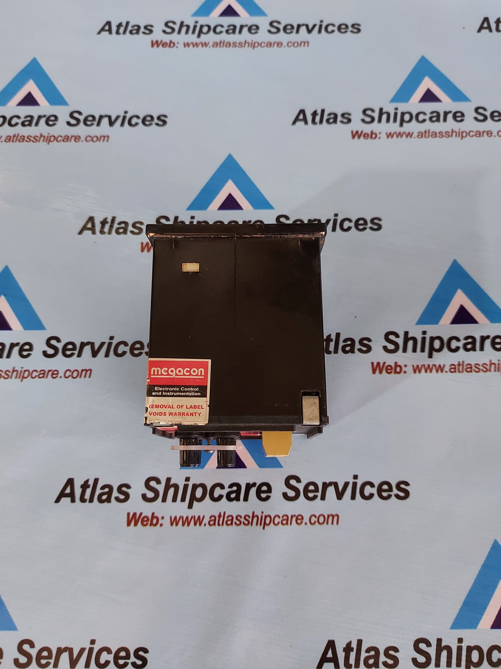 MEGACON KPM161B EARTH FAULT GUARD