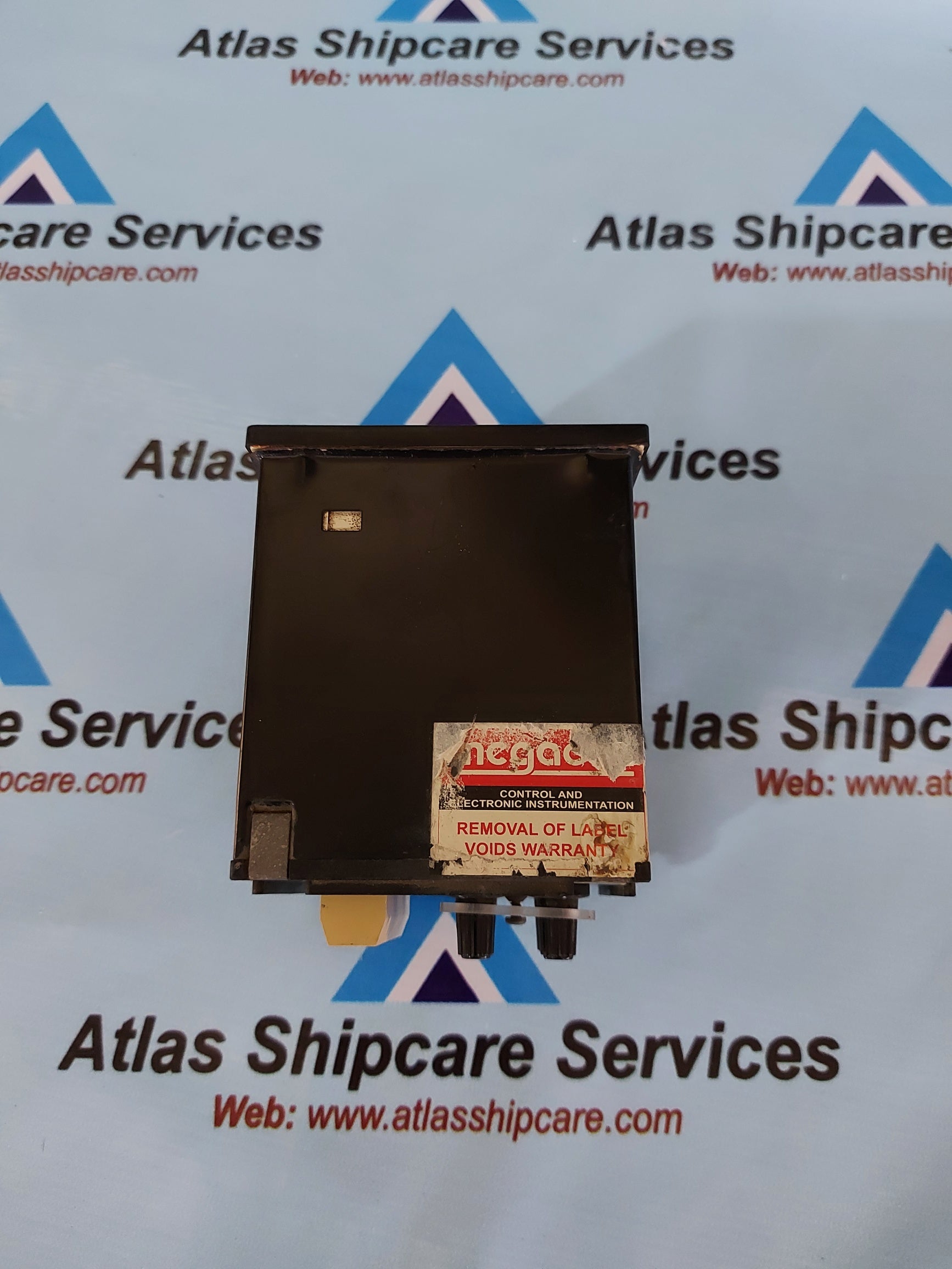 MEGACON KPM161 EARTH FAULT GUARD