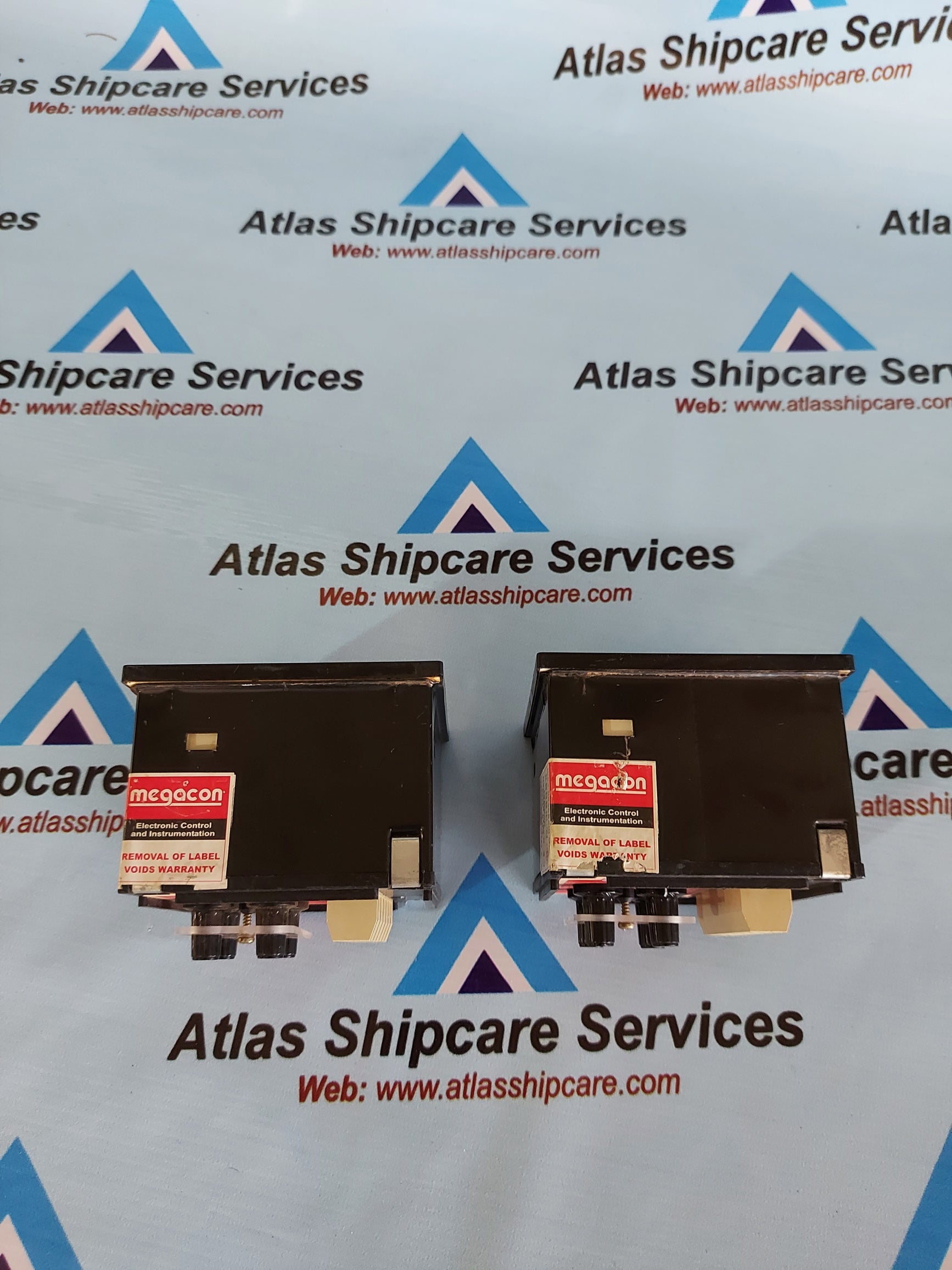 MEGACON KPM23 ANALOGUE LEVEL CONTROLLER