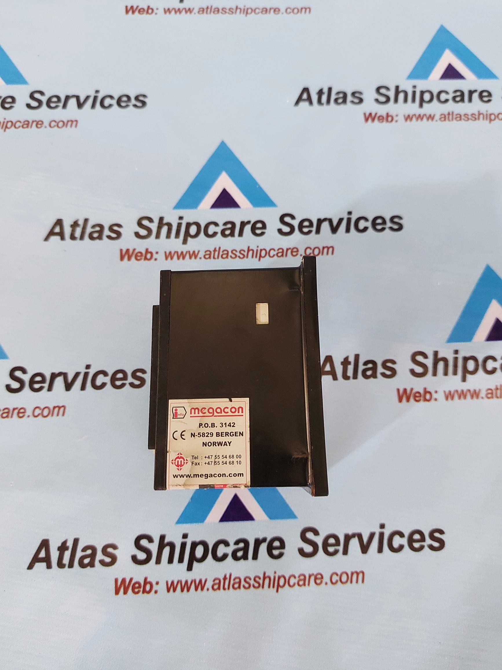 MEGACON KSP34 PHASE SEQUENCE GUARD