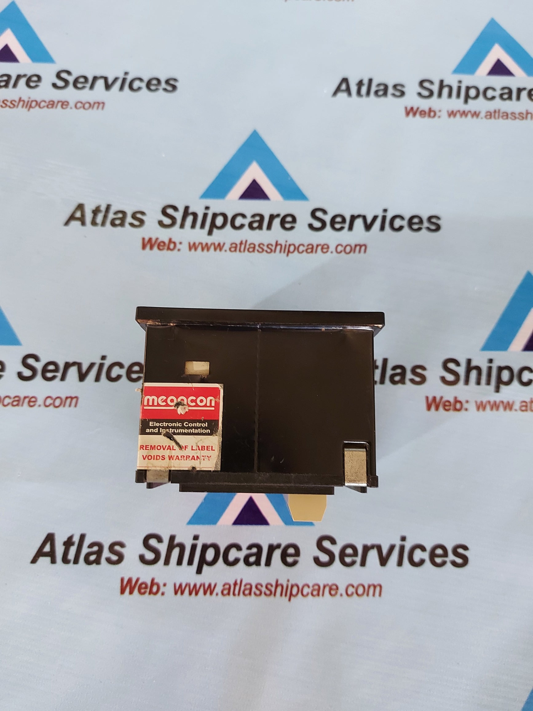 MEGACON KSP34 PHASE SEQUENCE GUARD