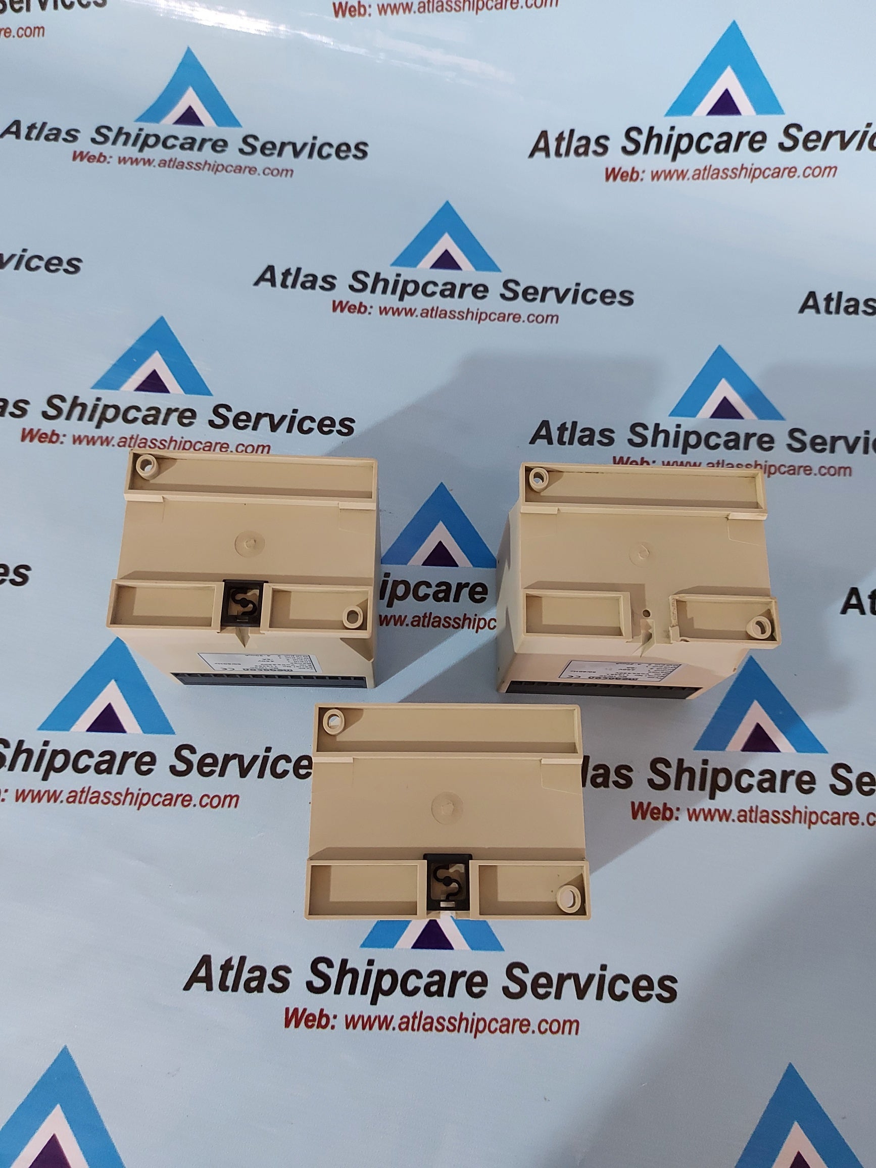 MEGACON MC1W3C POWER TRANSDUCER