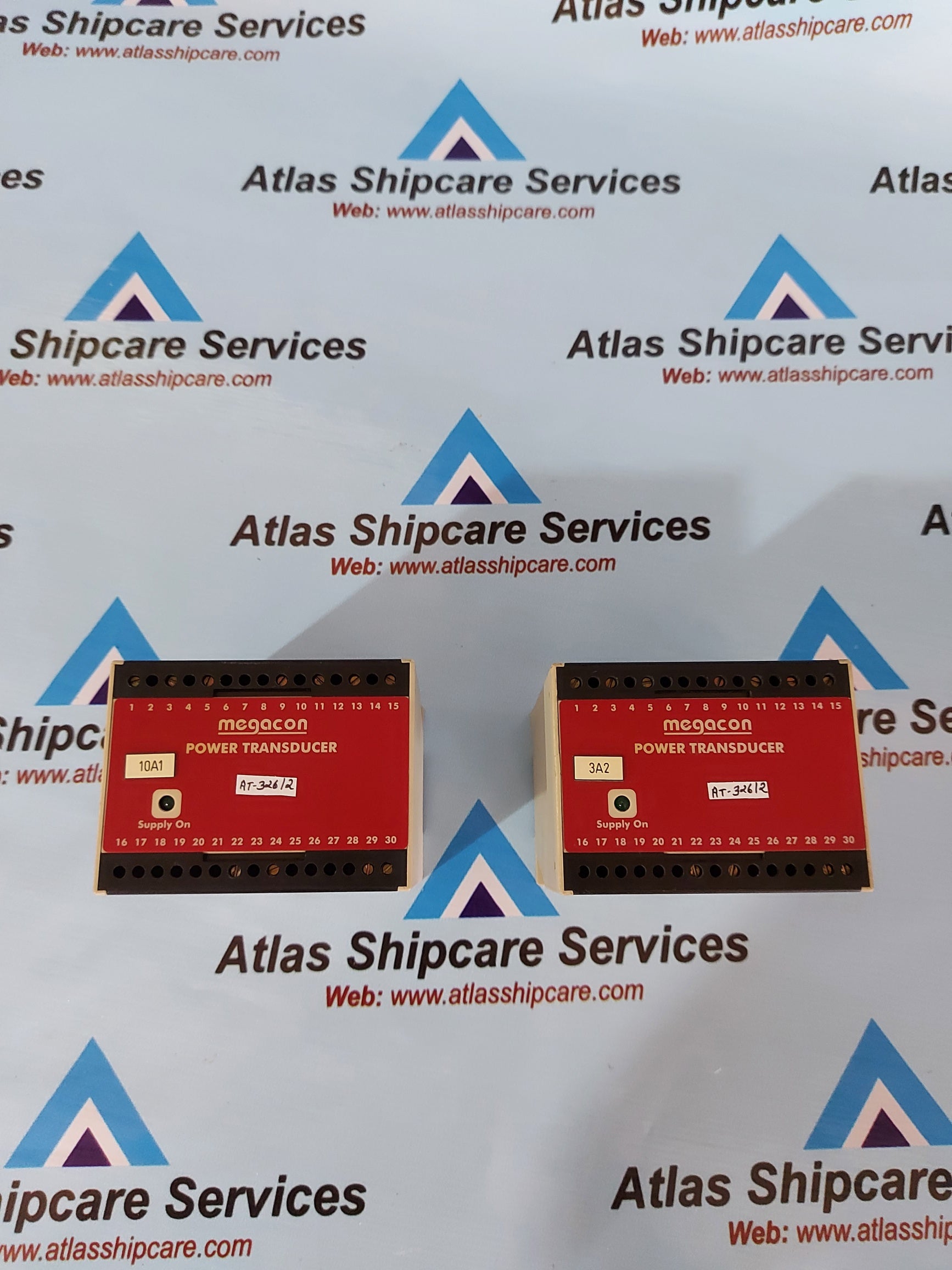 MEGACON MC2W3C POWER TRANDUCER