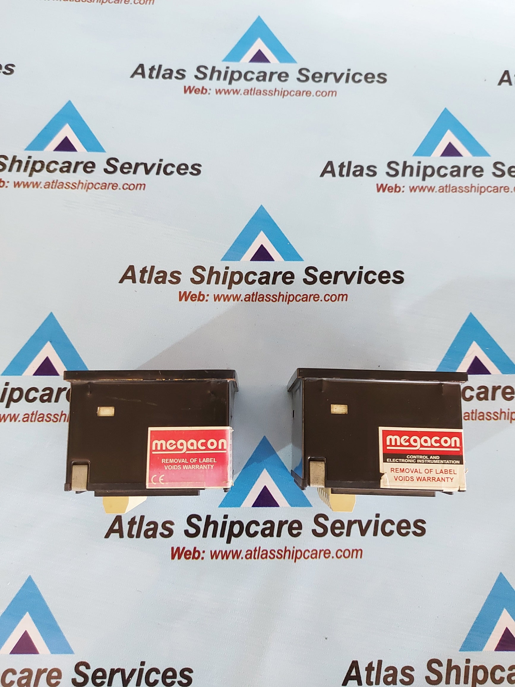 MEGACON SL96s SYNCHRONISING RELAY