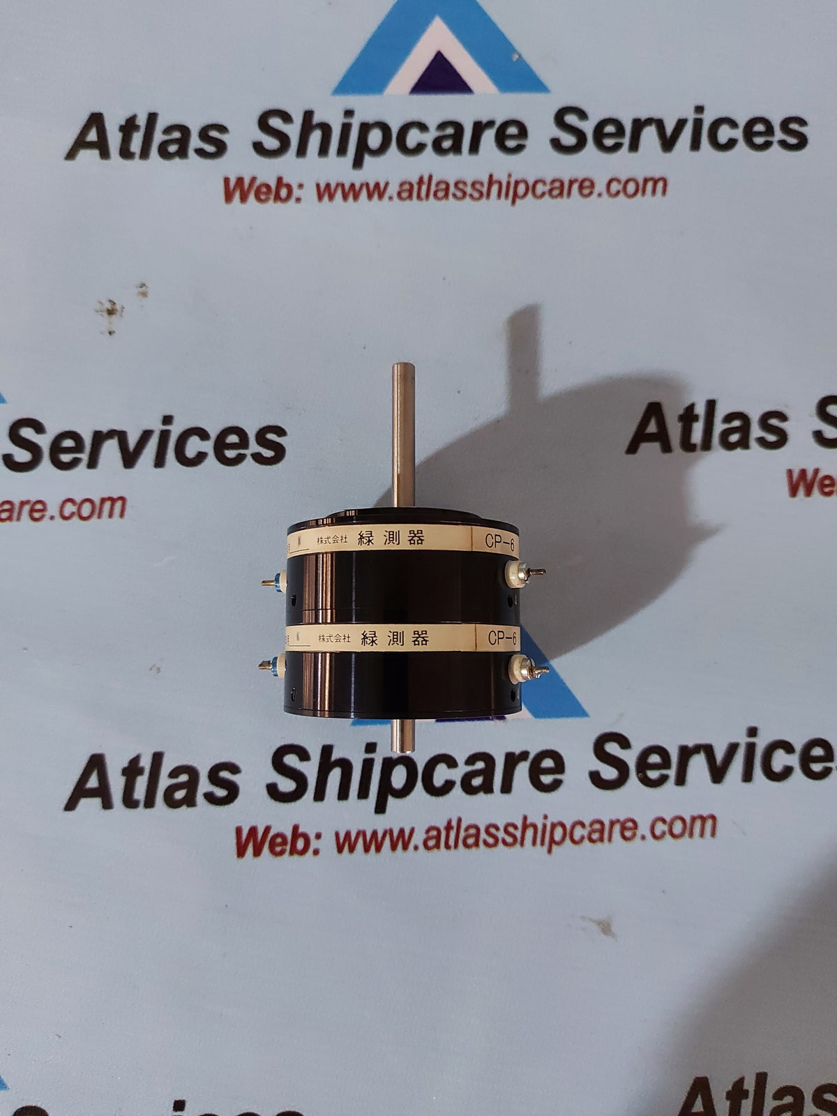 MIDORI PRECISION CP-6 ROTARY POTENTIOMETER