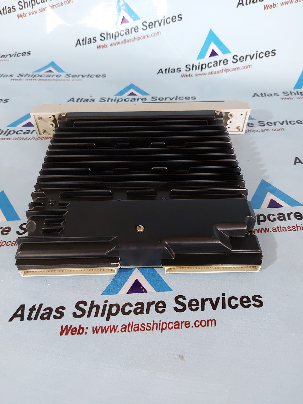 MOORE 39ACM12CAN 16139-16/7 APACS ACM ADVANCED CONTROL MODULE