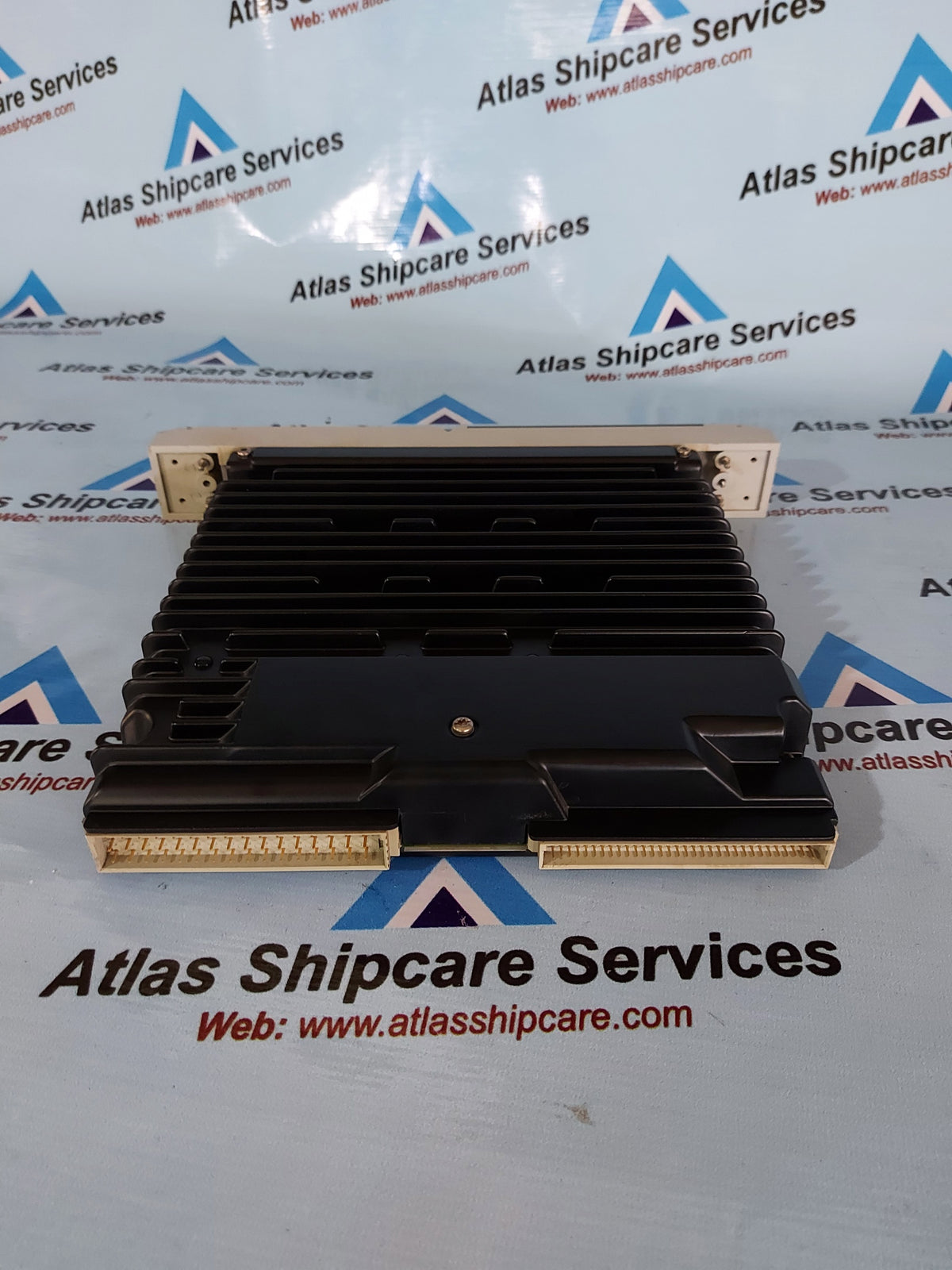 MOORE 39SDM024DCCBN 16101-174/07 APACS SDM+ STANDARD DISCARETE MODULE