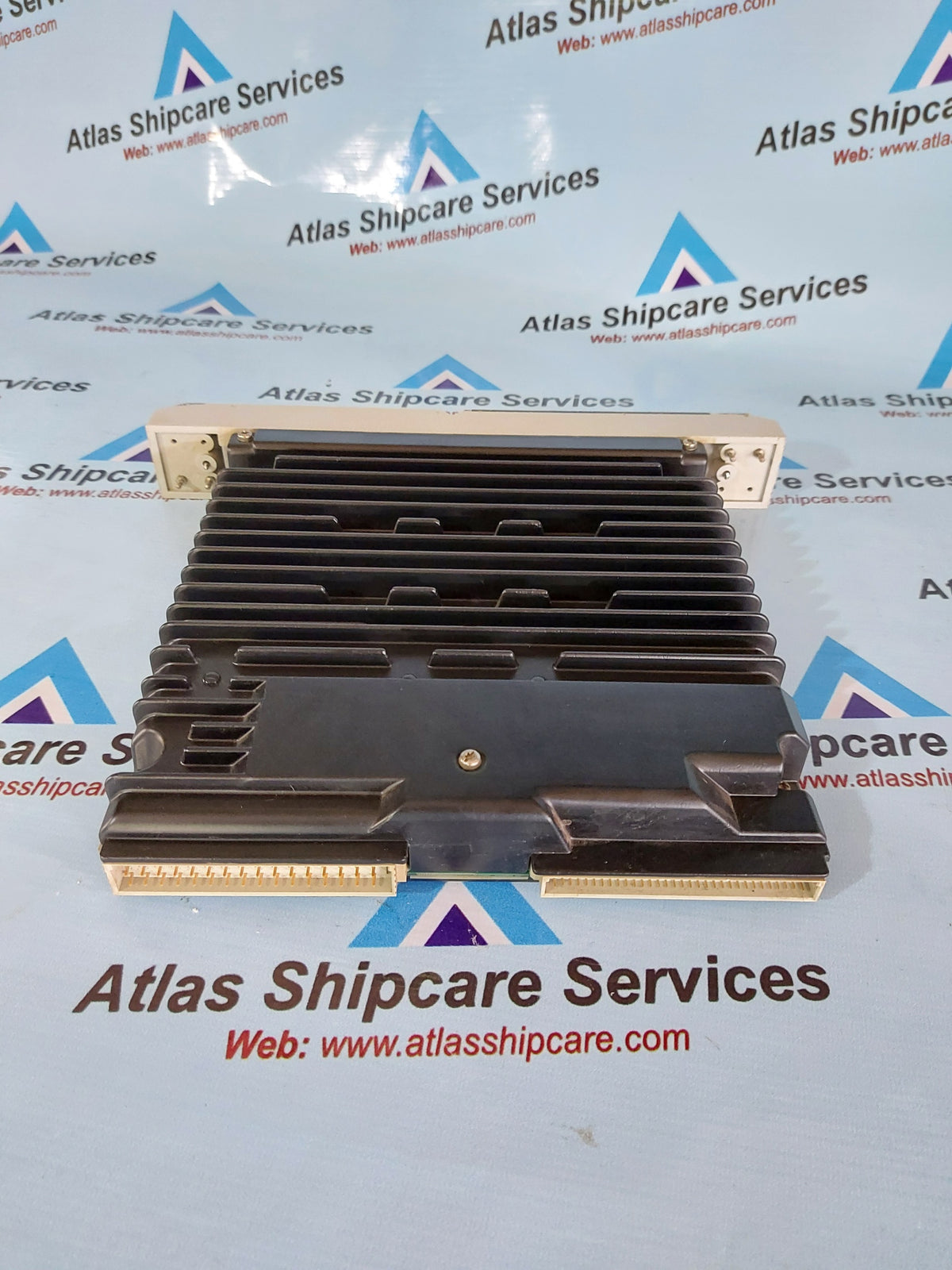 MOORE 39VIMCCN 16171/126/02 APACS AIM VOLTAGE INPUT MODULE