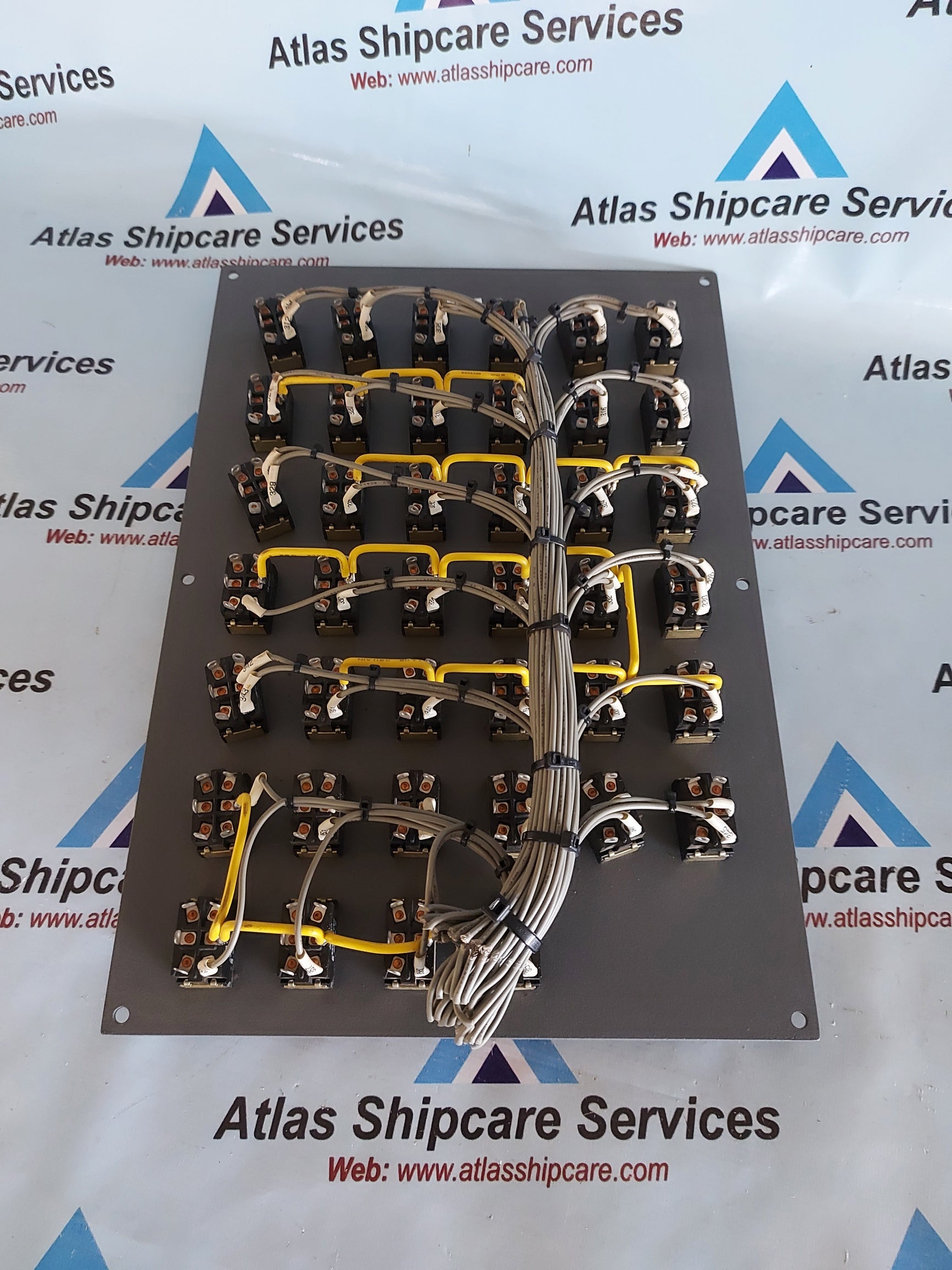 MRC MOP-001 Outdoor Light Control Panel