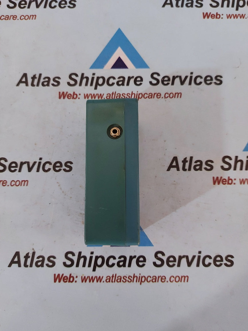 MSA 246RA Oxygen Indicator P/N 476260