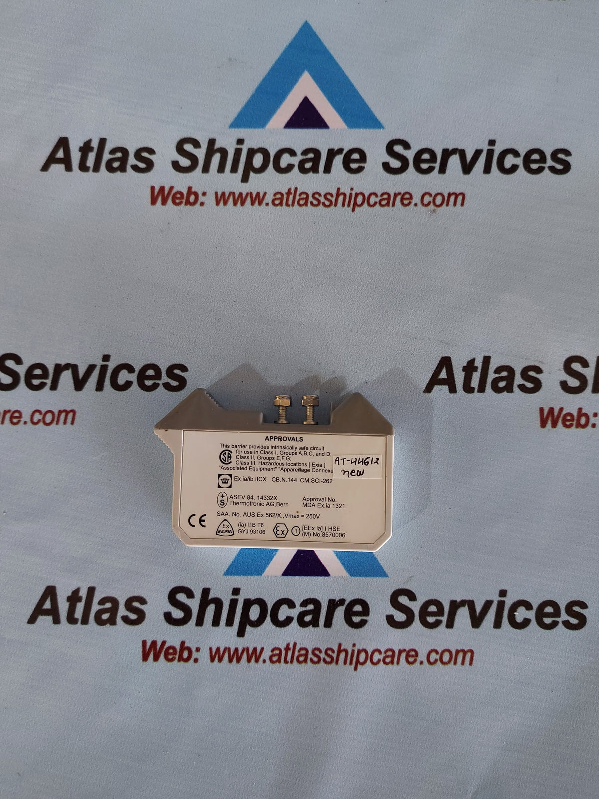 MTL 755ac SHUNT-DIODE SAFETY BARRIER