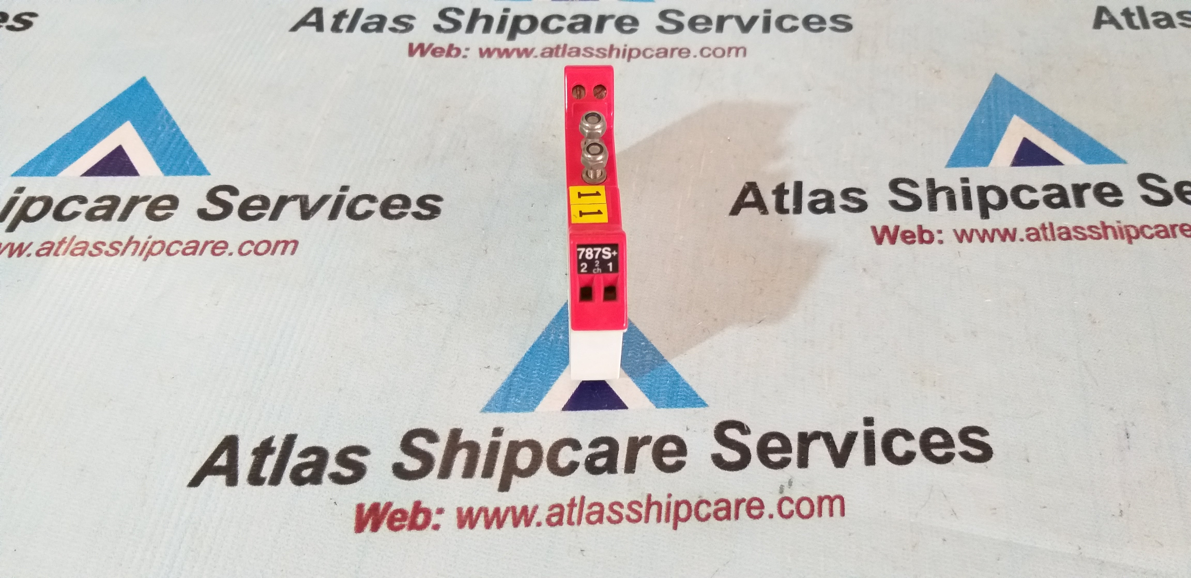 MTL 787S+ Shunt-Diode Safety Barrier