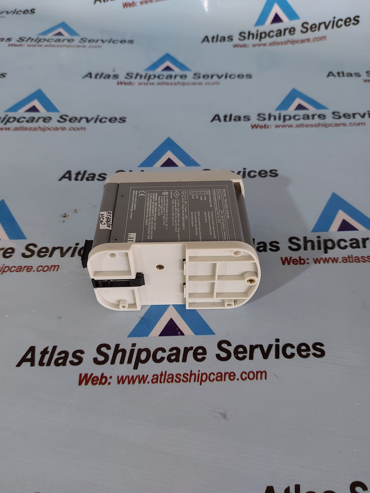 MTL 8937-HN FIBRE OPTIC EXTENDER