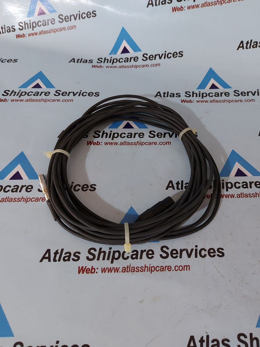 Man B&W PMI Controller Box 1737008-9