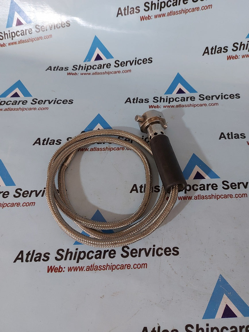 Man B&W PMI Controller Box 1737008-9