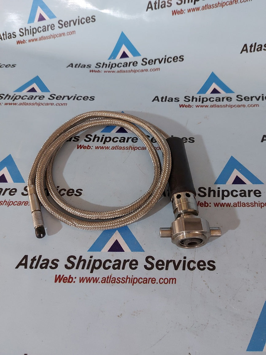 Man B&W PMI Controller Box 1737008-9