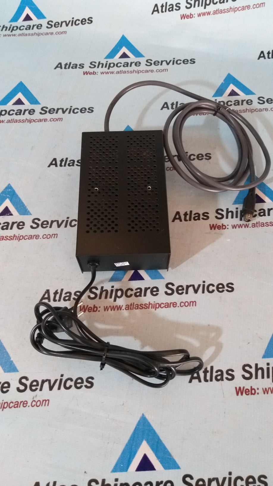 Mascot 9623 Power Supply