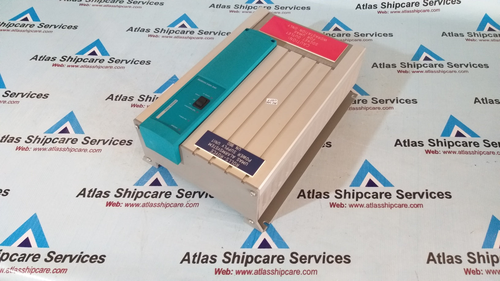 Mastervolt MASS Sine 24/500 Sine wave Inverter