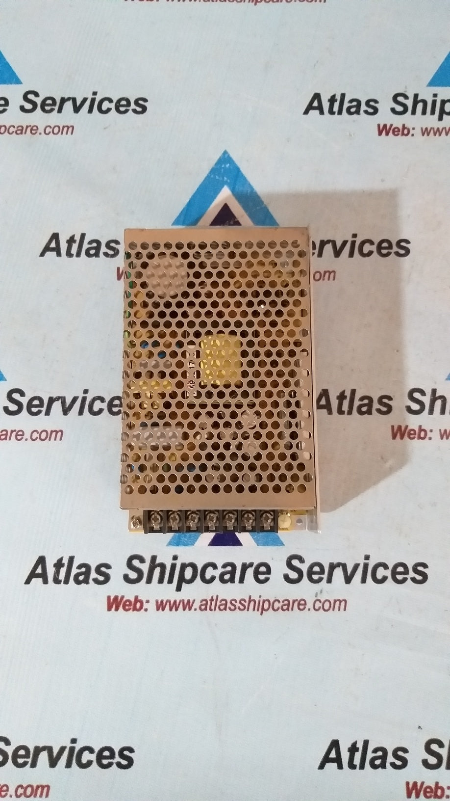 Mean-Well D-60B Switching Power Supply