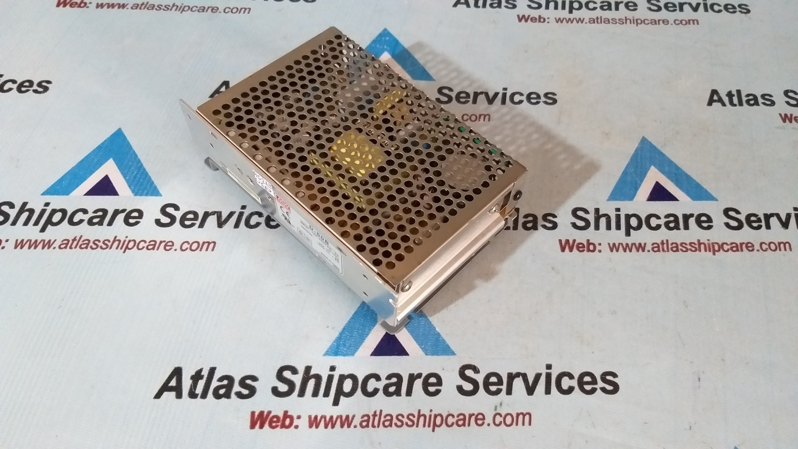 Mean-Well D-60B Switching Power Supply