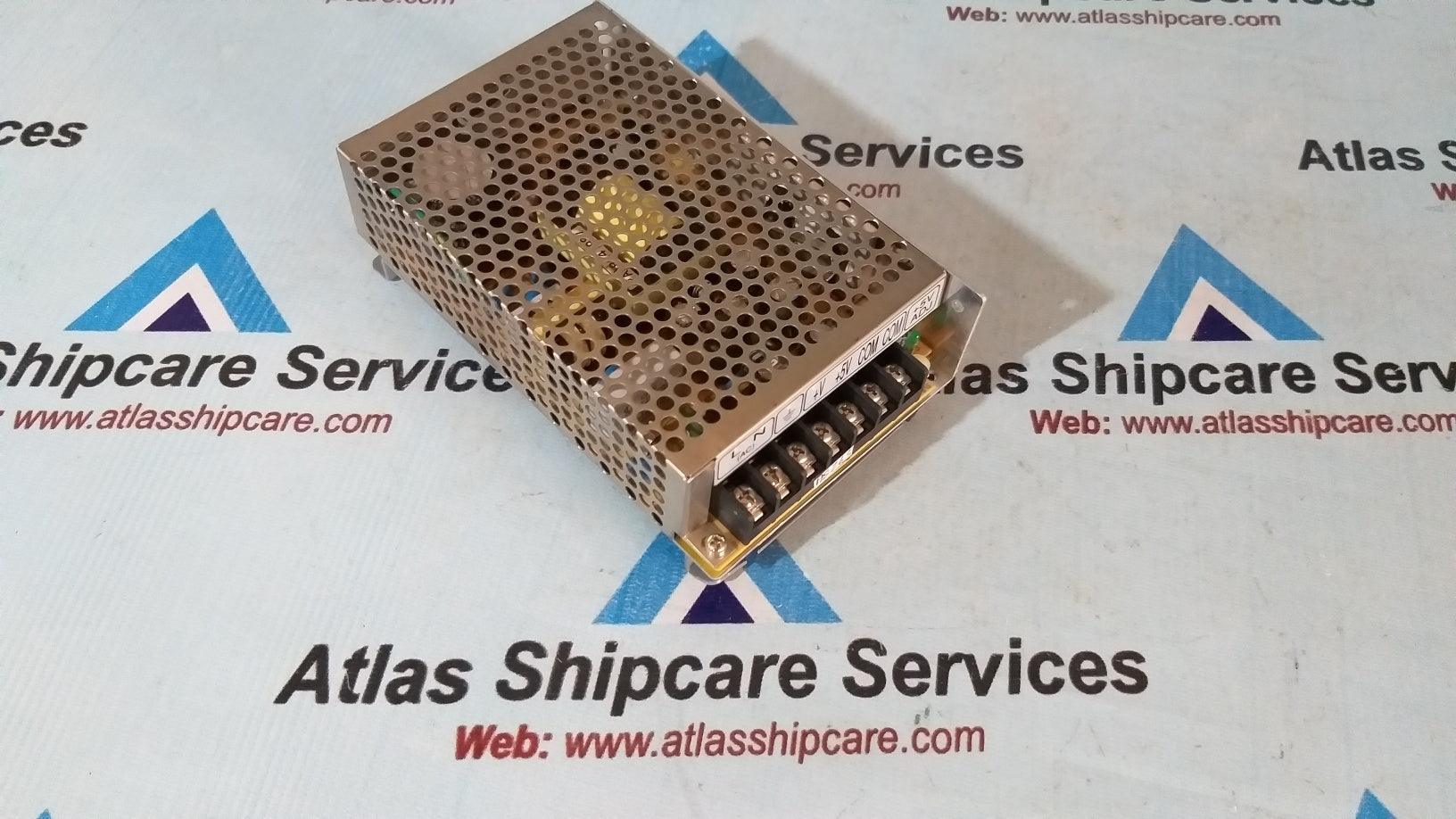 Mean-Well D-60B Switching Power Supply