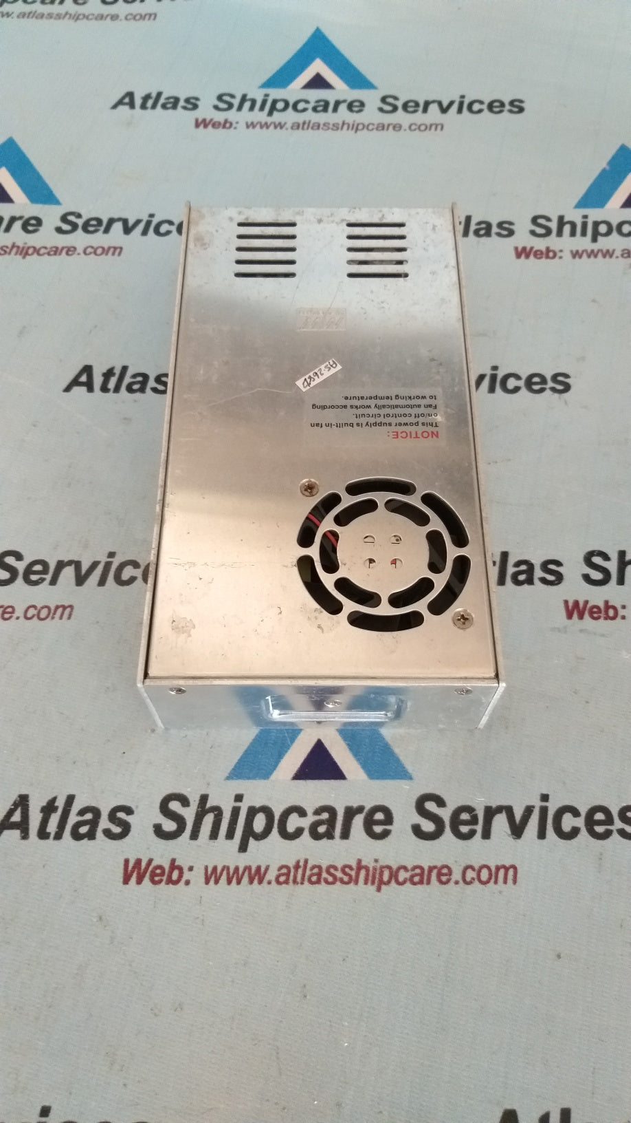 Mean-well S-350-24 Power Supply