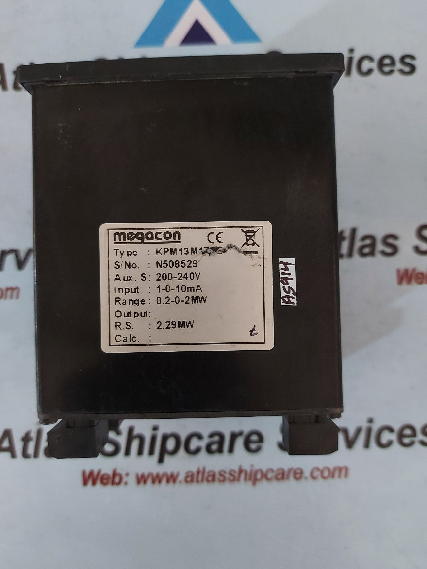 Megacon KPM13M173 Bi-Directional AC Power Guard