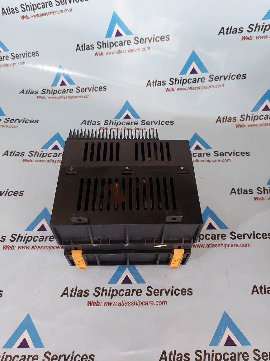 Michael Riedel Transformatorenbau RDCUSV40S – Atlas Shipcare Services