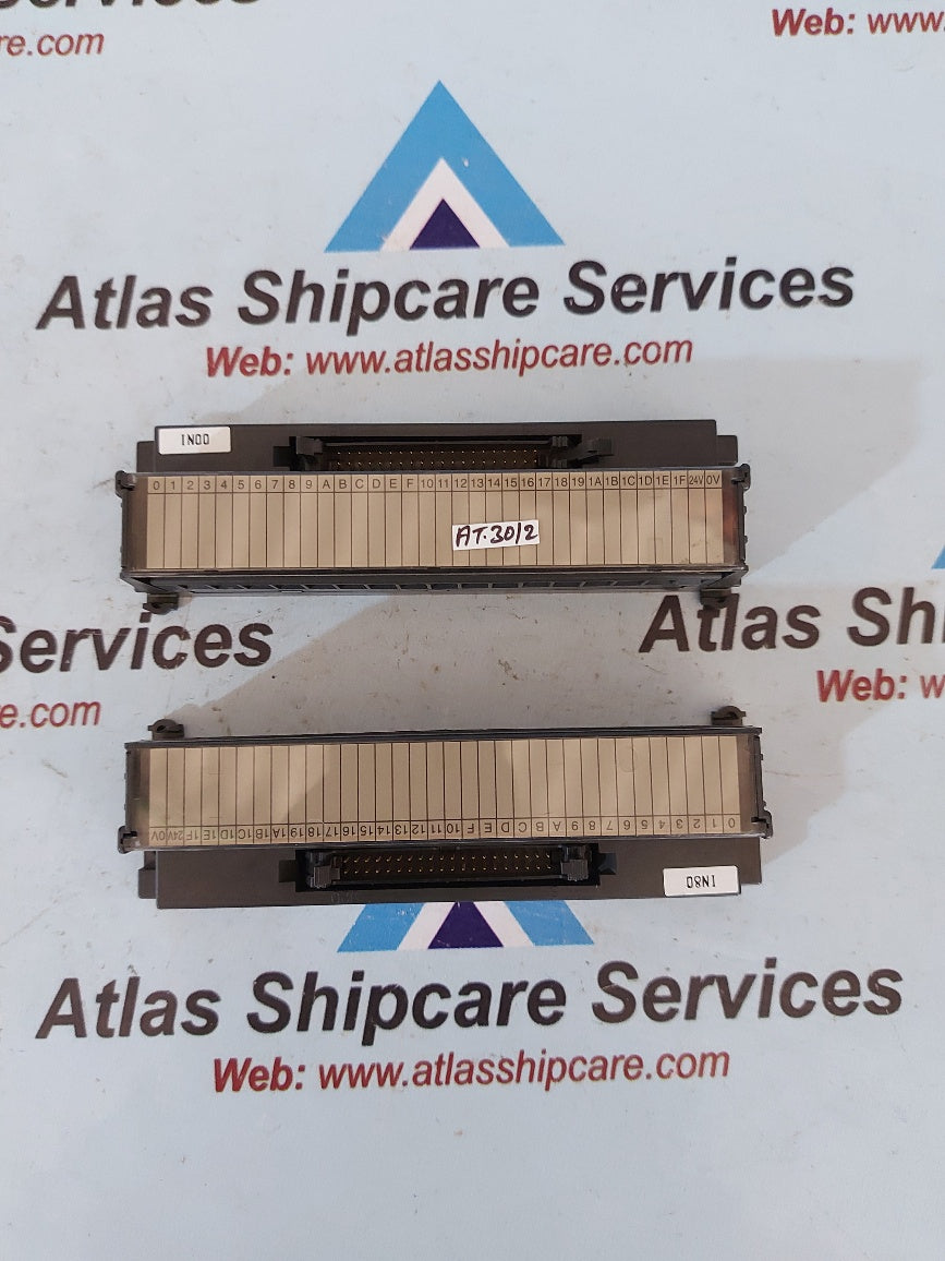 Mitsubishi FA-TB32XY Terminal Conversion Unit