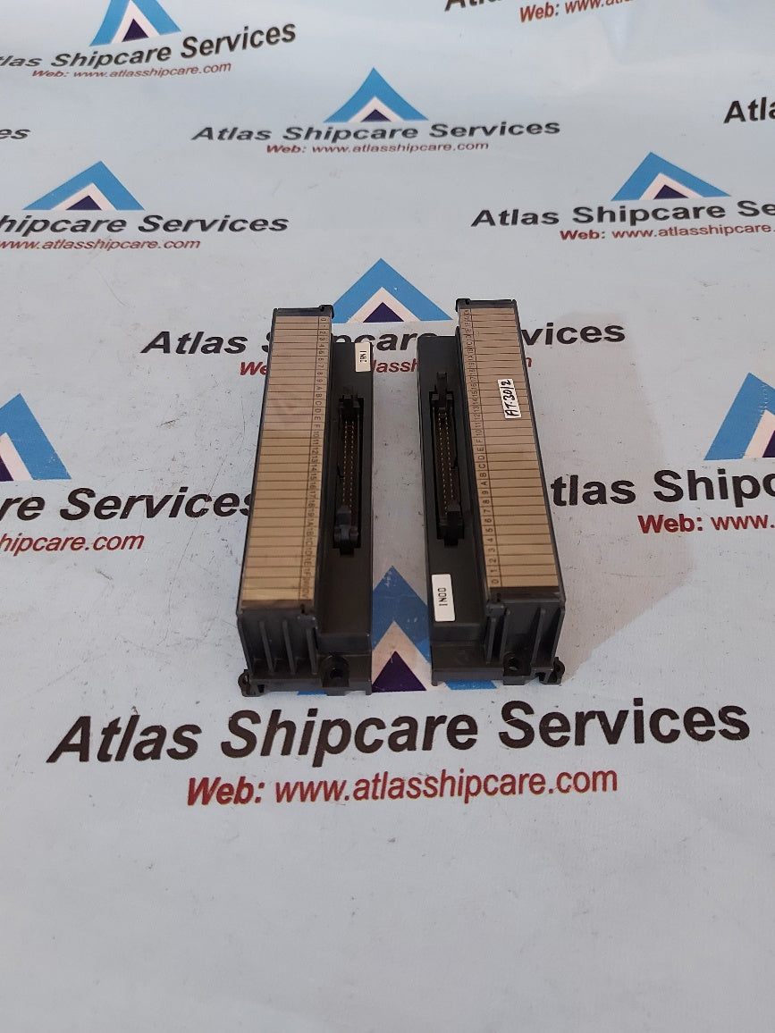 Mitsubishi FA-TB32XY Terminal Conversion Unit