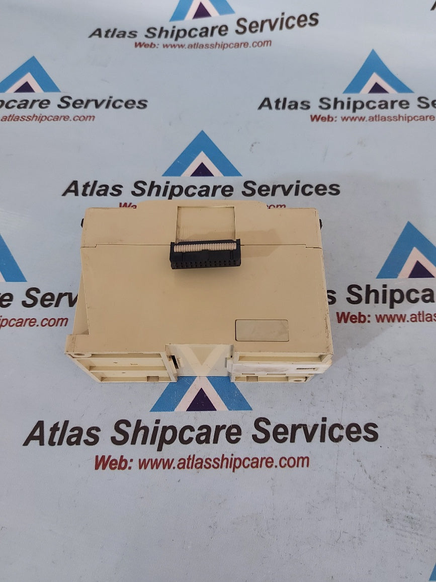 Mitsubishi FX-2DA Programmable Controller