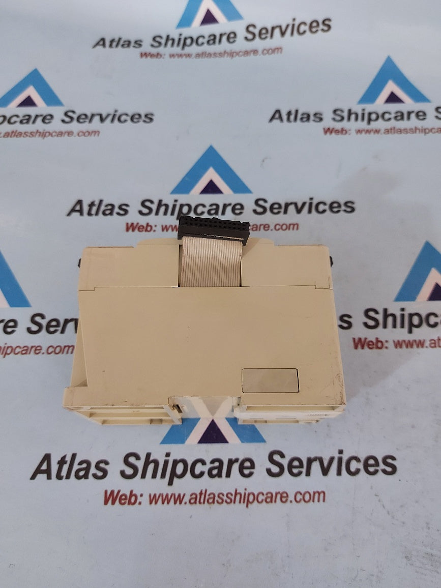 Mitsubishi FX-4AD Programmable Controller