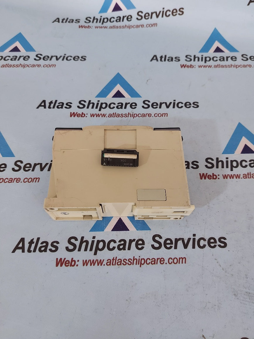 Mitsubishi FX-8EX-ES/UL Programmable Controller