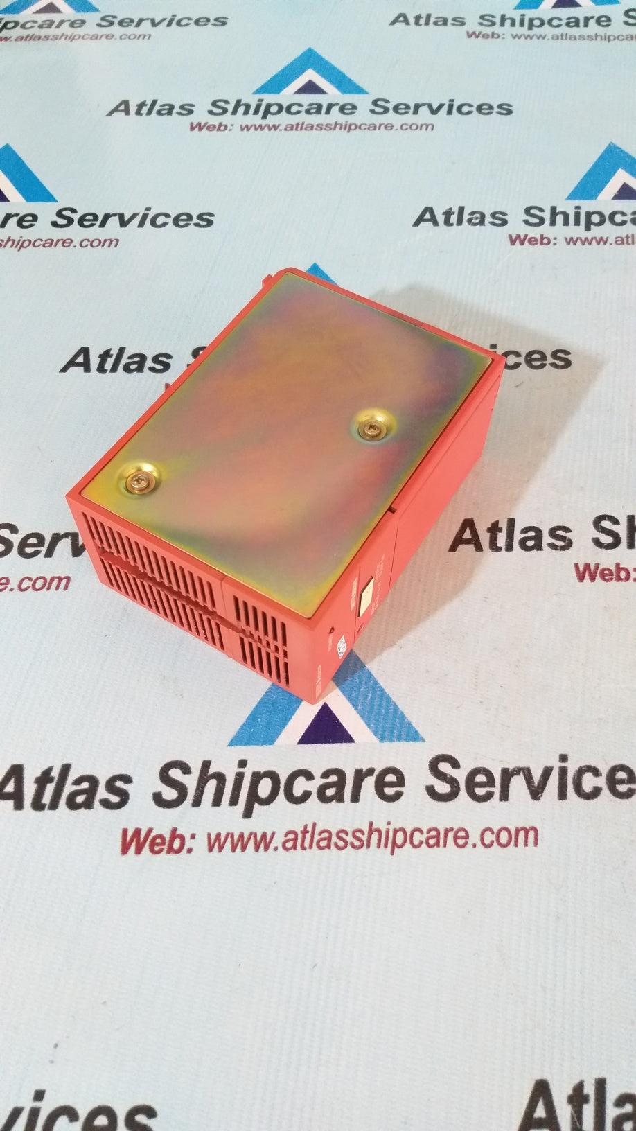Mitsubishi Melsec A1S63P Power Supply Module