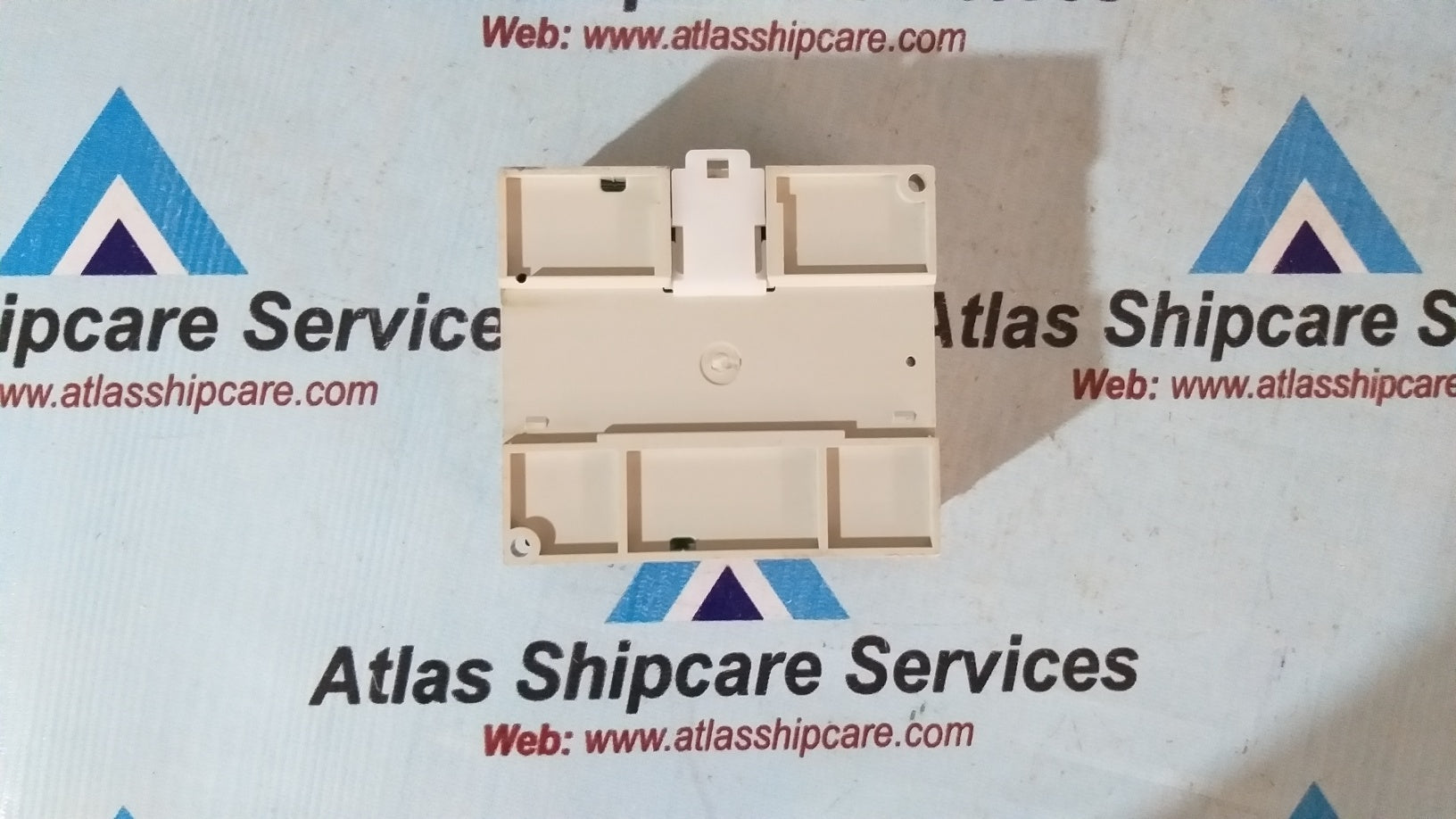 Mitsubishi Melsec FX1S-30MR-DS Programmable Controller