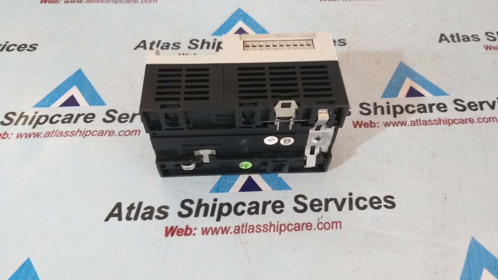 Moeller EM4-201-DX2 Remote Expansion Module