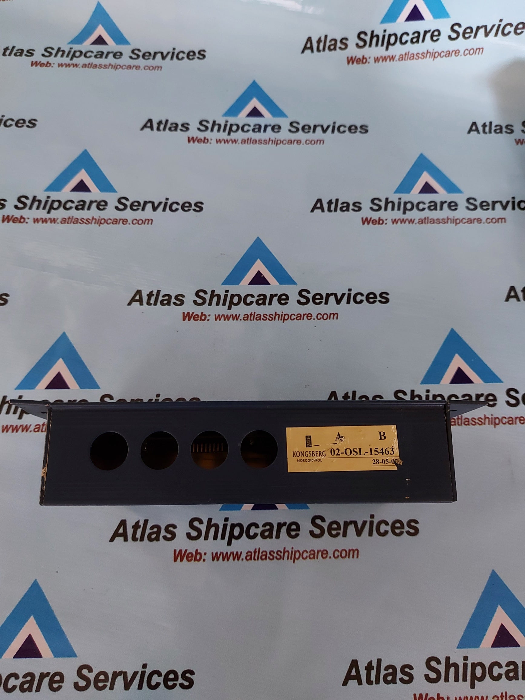 NORCONTROL WCU WATCH CABIN UNIT P/N 8100141