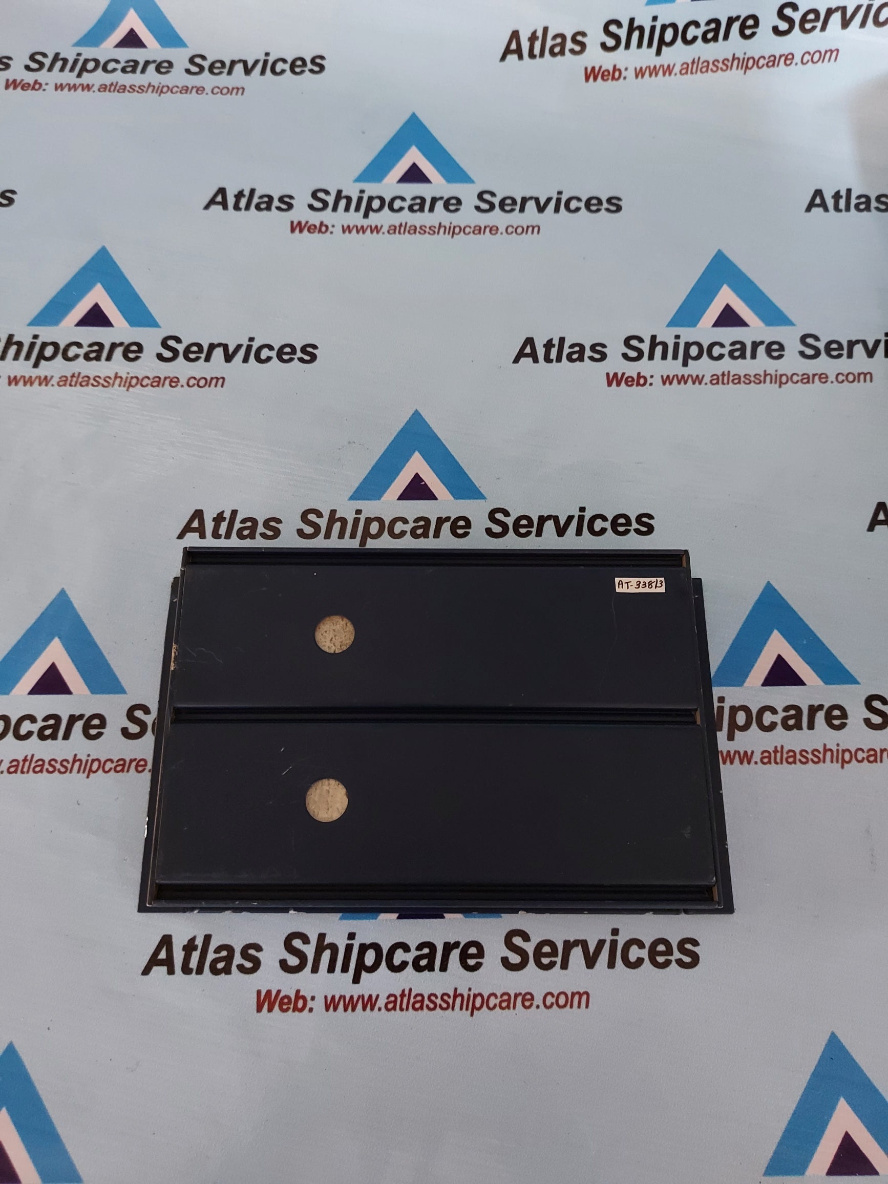 NORCONTROL WCU WATCH CABIN UNIT P/N 8100141